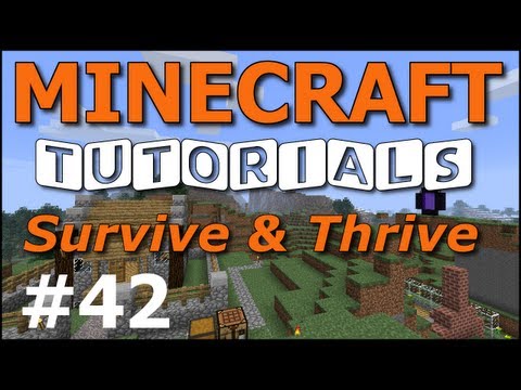 how to harvest vines minecraft