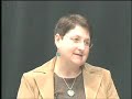 Episode 1003 - Part 1 of 4 Lancaster County (Nebraska) Democrats - The Watchful Citizen Guest(s): Rick Boucher Candidate for Lancaster County Attorney Original Air Date: March 30, 2010 Hosted by: Barbara Baier