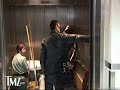 disclaimer: i don't own clips in this video. megan fox & brian austin green arrived at lax aiport in la with some crazy fan & paparazzi