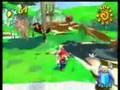 videos de Super Mario Sunshine Walkthrough Part 2: Bianco Hills