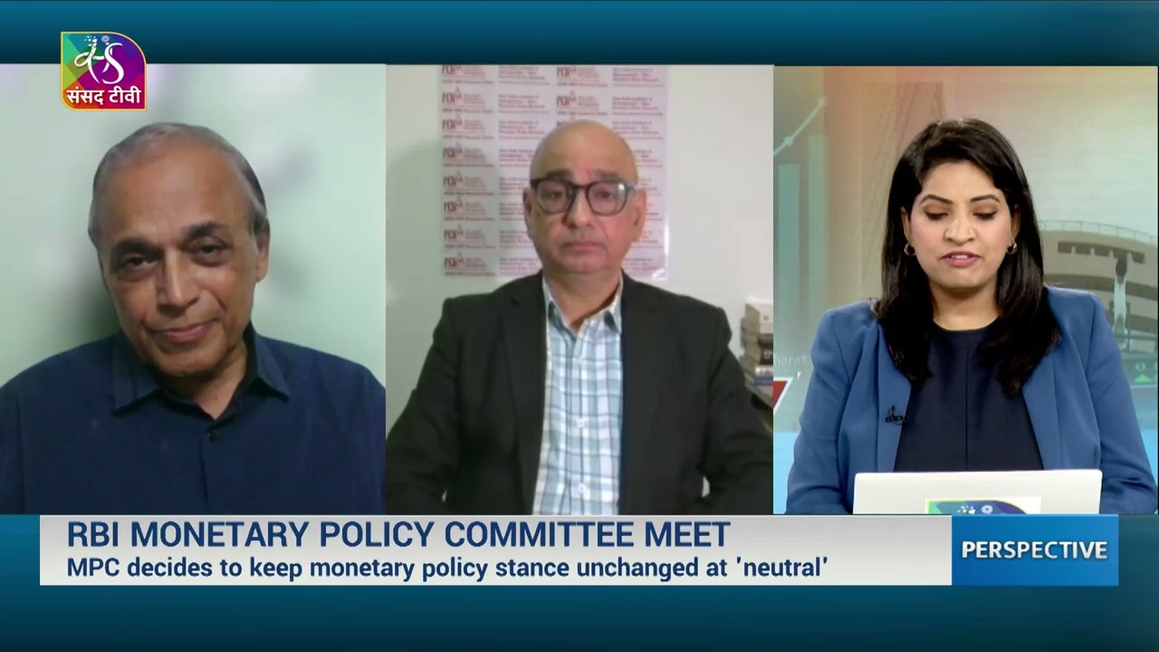 Perspective: RBI Monetary Policy | 01 October, 2025