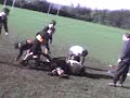 Padget pounding Padget pounding