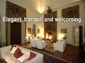 The best B and B in Mantova - Palazzo Arrivabene