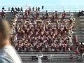 Shaw Univ. Marching Band \"Neck\"
