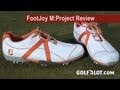 Golfalot Review
