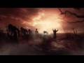 Slaine The Horned God