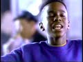 Quincy Jones w/ Tevin Campbell Quincy Jones w/ Tevin Campbell