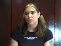WoW Gamer Girls Interview part 3