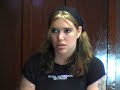 WoW Gamer Girls Interview part 3 WoW Gamer Girls Interview part 3