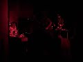 The Black Angels - Mission District The Black Angels - Mission District
