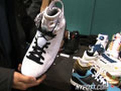 0 Sneaker Con NYC 2010   Video Recaps   Time Out New York + NY Post