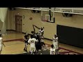 Brewster Academy vs Rise Academy