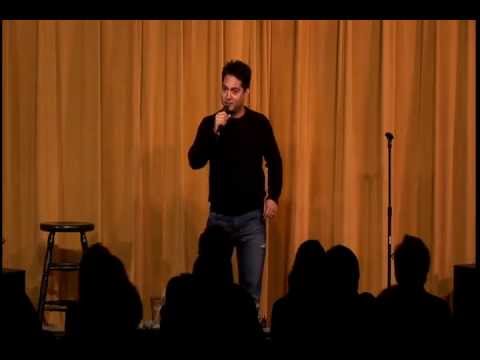 Dan Gabriel - Half Filipino