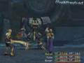 Final Fantasy X - 071 - Zanarkand Dome