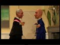 Beim Gusenbauer - donnerstag Nacht - 27.12.07 - maschek _