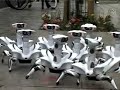 Shiny Video Review: Roboquad Robots Taking Over the Earth