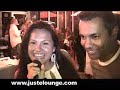 Juste Lounge in Bethesda Maryland