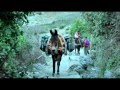 Toubkal The Trek 2010, Part 4 - Imlil