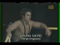 World Of Sport - Fit Finlay vs Young David (Davey Boy Smith) pt.1 World Of Sport - Fit Finlay vs Young David (Davey Boy Smith) pt.1