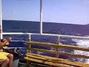 The Rocking of the Ferry Boat