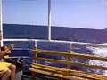 The Rocking of the Ferry Boat