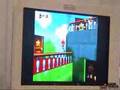 Consola virtual [ Virtual Console ] Mario 64. Wii