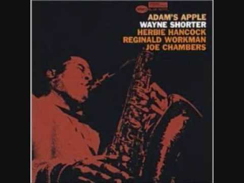 Wayne Shorter – Footprints