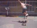 freestyle skate