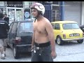 TNAO SUPERBOY - PAYING THE PRICE OF LOSING A BET