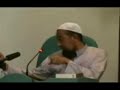 Ust Azhar Idrus - Tidur waktu khutbah