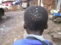 Andy's Kibera Movie