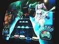 Stricken 100% Guitar Hero 3 Expert