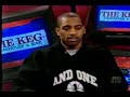 Vince/TMac Talk About Jumping From High School To The NBA