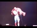 Tenacious D - Spiderman (live)