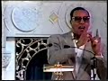 Farrakhan Says He Is Jesus and Elijah
