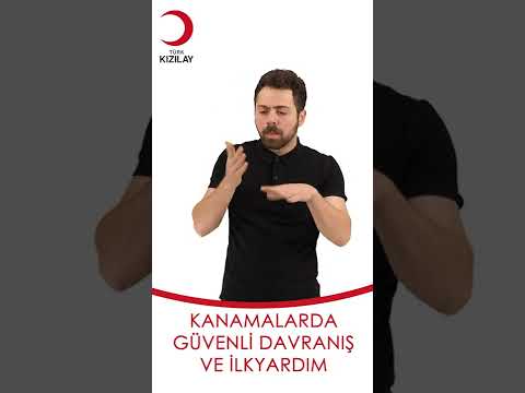 Sayfa 49 Kanamalarda Güvenli Davranış    Ve<br>
      İlk Yardım