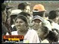 Terremoto en Moquegua 2001- ayuda a los damnificados Terremoto en Moquegua 2001- ayuda a los damnificados