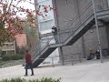 Psych Experiment, bystander