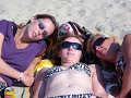 quend plage le 16 aout