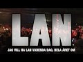 PREZY - LAN  (Official version)