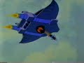 He-man and She-Ra: Secret of the Sword (pt 8)