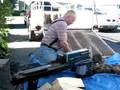 videos de Doug's Log Splitter