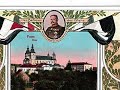 1911 POZNAŃ Wschodnioniemiecka Wystawa Przemysłu, Rzemiosła i Rolnictwa część I