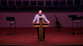 Sunday Sermon Galatians 4:4