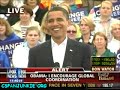 Market Rebounds As Obama Lays Out Plans For The Future! pt.1
