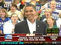 Market Rebounds As Obama Lays Out Plans For The Future! pt.1