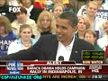 Market Rebounds As Obama Lays Out Plans For The Future! pt.1