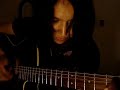 Naissance - Antoine Dufour (cover by Me)