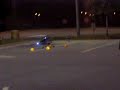 my honeybee FP with lights my honeybee FP with lights
