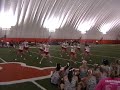 2008 Extreme Routine